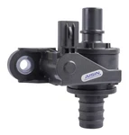 Genuine Aisin Engine Coolant Control Valve FSVT-9002. Fixed Price $60.57.