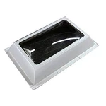 S.recreation Sr N1830D Inner Garnish Clear Window Dome - 18" X 30". Fixed Price $261.01.
