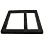 Dometic 3316315.013 Mounting Gasket For Blizzard Nxt. Fixed Price $49.32.