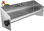 5001.6094 Aluminum Wall-mount Paper Towel Holder For Enclosed Trailer, Shop, Gar. Fixed Price $34.28.