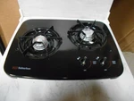 *suburban Rv Burner Lp Propane Drop-in Cooktop Black SDN2U 3727A Free Ship. Fixed Price $149.99.