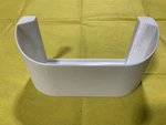 Dometic Rv Refrigerator Ndr 1402 Door Shelf Pt.no. 3850446.018 - 7 3/8 Inch. Fixed Price $28.95.