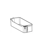 Thetford 50775 NR635852 Door Bin DC751; Replacement Norcold NR751 Series. Fixed Price $27.72.