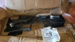 Snowdogg 16062145 Hd Mount Kit 2014 Gmc Chevy 1500 Series Trucks Never Used. Fixed Price $450.00.