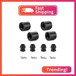 Doufuhua Horse Trailer Accessories And Parts Replacement For Door Holder. Fixed Price $20.42.