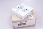 Dometic DO-15950 Door Stop Right With Integrated Light Switch Neu. Fixed Price $64.01.