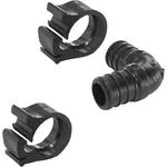 Flair-it Pexlock 3/4 In. 90 Deg. Plastic Compression Elbow (1/4 Bend) 30806. Fixed Price $8.65.