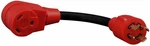 Valterra A10-G30430 Mighty Cord Pigtail Adapters And Plugs Rv. Fixed Price $32.90.