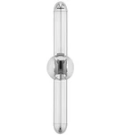 Oxygenics E22842 Etl H/shwr Slide Bar Cp. Fixed Price $62.70.