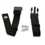 Ready America MRV3515, Travel Safety Strap For Securing Tv, Das. Fixed Price $9.50.