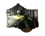 Norco 22302R Kit Corner Pulley Bracket Rh. Fixed Price $39.59.
