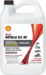Shell Rotella Nitrite-free Extended Life Elc Anti-freeze + Coolant, Pre-diluted. Fixed Price $26.99.
