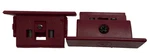 Lci/lippert (2 Pack) Window Slider Spring Latch W/ Screw Rv/trailer/motorhome. Fixed Price $16.95.