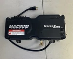 Magnum Energy MMS1012 1000W 12V Inverter Charger. Fixed Price $450.00.