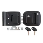 Ap Products 013-257 Door Locks Rv. Fixed Price $114.36.
