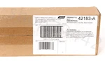 Camco Rv Screen Door Cross Bar 42183-A Black Handles Unopened Box New. Fixed Price $38.08.
