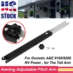 For Dometic 9100 9200 Power Patio Rv Awning Arm Adjustable Pitch Replacement. Fixed Price $27.59.