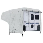 Classic Accessories Drive Permapro Deluxe Water-repellent Camper Cover,. Fixed Price $338.34.