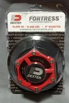 Dexter Fortress K21-301-00. Fixed Price $39.00.