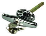 Jr Products 10885 Locking T-handle. Fixed Price $44.73.