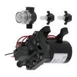 3.0 Gpm Rv Water Pump W/ Strainer 7.5 For Camper 4008-101-A65 4008-101-E65. Fixed Price $62.18.