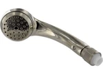 Valterra PF276039 Rv Shower Head Single Function Replacement. Fixed Price $43.25.