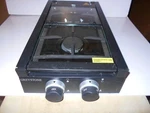 *greystone Profile 12" Rangetop CF-RVHOB12S Free Ship *1*. Fixed Price $149.99.