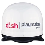 Winegard PL-8000 Dish Playmaker Dual Auto Sat White. Fixed Price $350.69.