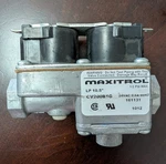 Maxitrol CV200B1G Lp Gas Valve Part Number 161131. Fixed Price $59.99.
