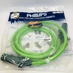 Phillips #30-2054 Abs Lectraflex 12" W/qk-conn Plugs. Fixed Price $99.99.