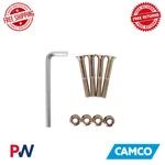 Camco Eazlift - Recurve R3 Hook Up Hanger Bolt Package 48757. Fixed Price $67.24.