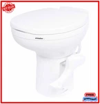 Thetford Rv Toilet Aqua Magic Residence High Profile White 42169, Free Shipping. Fixed Price $364.50.