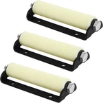 Replacement Roller For Rv Slide Out Nylon Solid Steel Plate -dual.... Fixed Price $34.52.