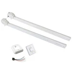 Lippert Components 362241 Solera Xl Awning-repair Parts Rv. Fixed Price $1233.33.