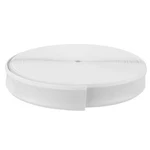 Recpro 1" Rv Vinyl Trim Insert Uv Resistant Roof 100', White. Fixed Price $34.09.