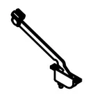 Ventline/dex Ventadome Operator- BVD0462-00. Fixed Price $21.70.