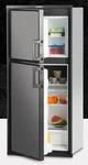 Dometic DM2672LB1 Refrigerator With Freezer 54-5/8IN Hx 24-7/8IN Wx Dep. Fixed Price $1478.99.