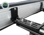 Overland Vehicle Systems Nomadic 270 Lt Awning Brackets -18189909. Fixed Price $79.99.
