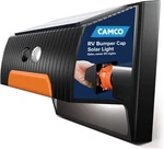 Camco Bumper Cap Solar Light Motion-activated (RV-40332) Sold As Each. Fixed Price $37.99.