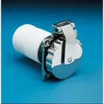 Park Power 6373EL-BRV 50A 125/250V Stainless Steel Inlet. Fixed Price $132.78.