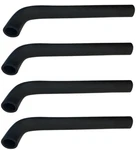 4PK Valve Tube Breather Hose Fits Honda GX120 GX140 GX160 GX200, 15721-ZH8-000. Fixed Price $12.97.