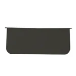 Hengs JRP2126R Damper Range Hood Vent Black Trailer Motorhome. Fixed Price $21.29.