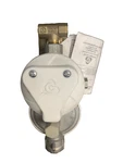 Cavagna Group Double Stage Low Pressure Propane Regulator Model 524 As Rv/camper. Fixed Price $42.95.