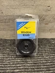 Rv Designer 350-H711 Window Knob. Fixed Price $20.00.
