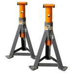 Martins Industries MJS-3T Ton Jack Stands. Fixed Price $103.51.