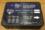 Aladdin Temperature/ Compass Module - 38040037 (D5). Fixed Price $150.00.