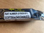 Carefree Rv Awning Single-touch Switch Kit 015938-001. Fixed Price $29.99.