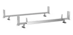 Kargomaster 4TCAXB Transit Connect Aluminum Crossbar. Fixed Price $563.74.