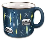 Camp Casual CC004VB Mug Vintage Blues. Fixed Price $23.62.