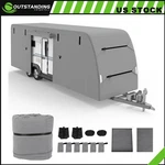 18'-20' Rv Cover Windproof Extra Thick Camper & Adhesive Repair Patches. Fixed Price $115.59.
